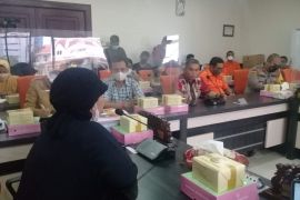 Pengelola "waterpark" Kenpark hadiri panggilan DPRD Kota Surabaya