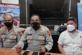 Kapolresta Jayapura Kombes Gustav: Ada anggota KNPB yang ditangkap