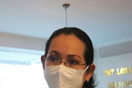 Dinkes Ambon deteksi dini hepatitis akut, begini penjelasannya