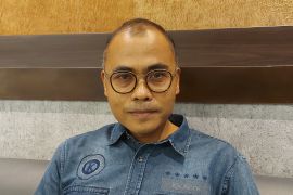 AMSI ajak jurnalis dan pengelola media di Papua pertahankan etika jurnalistik