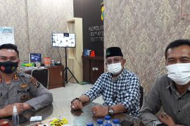 Al Jamiyatul Washliyah Langkat apresiasi Kapolres lancarnya lalin Idul Fitri