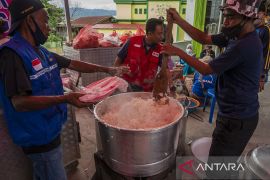 Dapur Umum Banjir Luapan Sungai Palu Page 1 Small