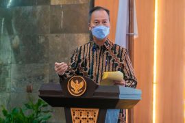 Menperin dorong belanja pemerintah prioritaskan untuk produk lokal