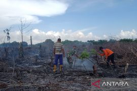BPBA: Di Aceh Selatan terjadi karhutla  terpantau tiga titik panas