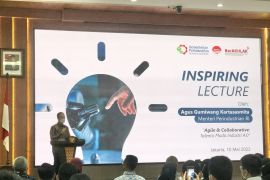 Menperin tantang CPNS dongkrak kontribusi industri