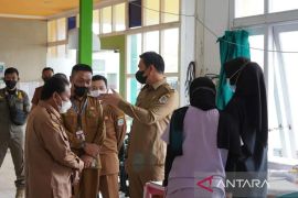 Kapuas Hulu antisipasi penyakit hepatitis akut