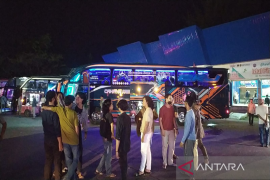 Disnakermobduk: Mudik berdampak positif terhadap perekonomian Aceh