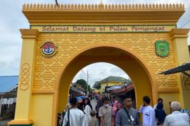 Ramadhan dan Idul Fitri gerakkan sektor ekonomi daerah