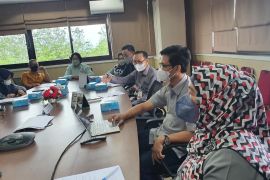 Unhas pusatkan pelaksanaan UTBK-SBMPTN di dua lokasi