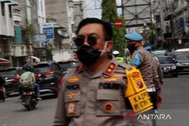 Semmi Langkat apresiasi Kapoldasu dan Kapolres amankan jalinsum lebaran
