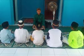 Program mubaligh hinterland jangkau masyarakat pulau-pulau terluar