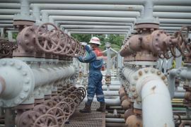 SKG Pertamina Limau Field Prabumulih kembali beroperasi normal
