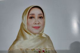 Ketua KPPI Kalsel apresiasi kesetaraan gender Batola