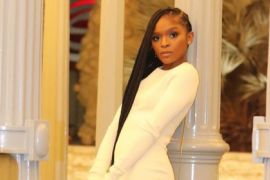 Dominique Thorne jadi Ironheart di "Black Panther 2"