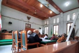 Bupati Tana Toraja menjadi saksi dugaan korupsi bandara