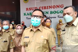 Plt Bupati Bogor pastikan lanjutkan program Pancakarsa