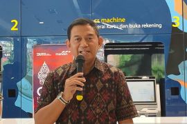 Bank Mandiri hadirkan layanan Digital Box bagi masyarakat Bali