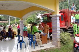 Disperindagkop Paser gelar operasi pasar tabung LPG 3 Kg
