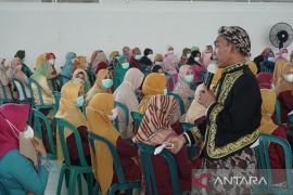 1.085 tenaga kesehatan non-ASN di Kabupaten Batang diusulkan jadi PPPK