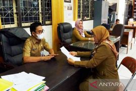 249 calon kades di Barut siap ikuti  pilkades serentak di 73 desa