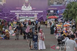 PPKM Jawa - Bali diperpanjang