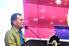 UNM perkuat koordinasi jelang UTBK SBMPTN 2022