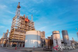 PKT targetkan penekanan emisi karbon hingga 38 persen di 2040