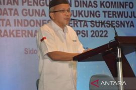 ASKOMPSI usul agar DBH frekuensi diberikan kepada Pemda