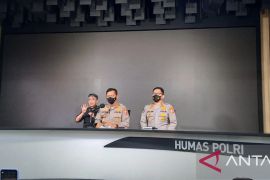 Penyidik perpanjang masa penahanan Vanessa Khong tersangka kasus Binomo