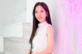 Bona WJSN akan beradu akting dengan Woo Do Hwan di drama terbaru