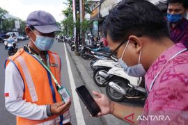 Buleleng terapkan pembayaran digital pada retribusi parkir