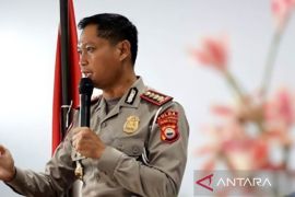 Sebanyak 63 kecelakaan di Sulsel terjadi selama Operasi Ketupat