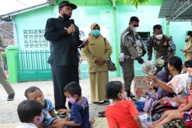 Pemkot Madiun perkuat peran posyandu cegah penularan hepatitis akut