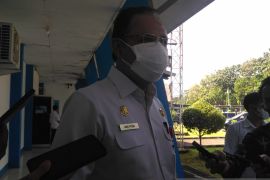 Pemprov Jambi komitmen tingkatkan pembangunan fasilitas pendidikan