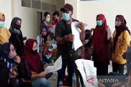Puluhan korban arisan fiktif lapor ke polisi