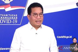Pemudik abaikan protokol kesehatan naik dua kali lipat