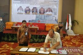 Pemprov Babel - UPI kerja sama tingkatkan mutu pendidikan