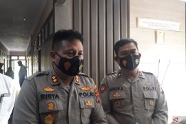 Polres Bangka Tengah tetap siagakan personel pengamanan arus balik Lebaran