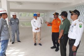 Pos Lintas Batas Negara Serasan Natuna perlu Unit Siaga SAR