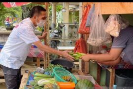 Ratu Dewa: Pemkot Palembang dorong 160.000 UMKM bangkit