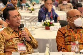 Gubernur ingatkan agar moratorium DOB tak ancam kedaulatan