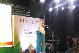Anggota DPR: Festival Raodhah  perlu dijadikan kegiatan nasional