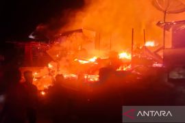 BPBA: 9 rumah terbakar di Aceh Tenggara, seorang warga tersengat listrik