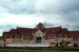 Demokrat ganti Ketua DPRD Dumai