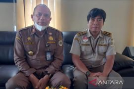 Kota Pangkalpinang terapkan karantina 14 hari ternak cegah pmk