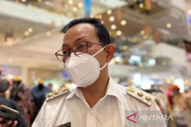 Kepala Daerah Yogyakarta berkomitmen tidak sisakan PR saat akhiri jabatan