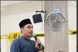 Ikhsan Jufri pimpin Pemuda Muhammadiyah Abdya