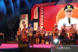 Wali Kota Kendari apresiasi warganya kompak bantu perangi COVID-19
