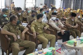 Sejumlah instansi pelayanan publik di HST perlu perbaikan
