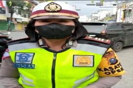 Terjadi tiga lakalantas di Tebing Tinggi selama liburan Idul Fitri 2022